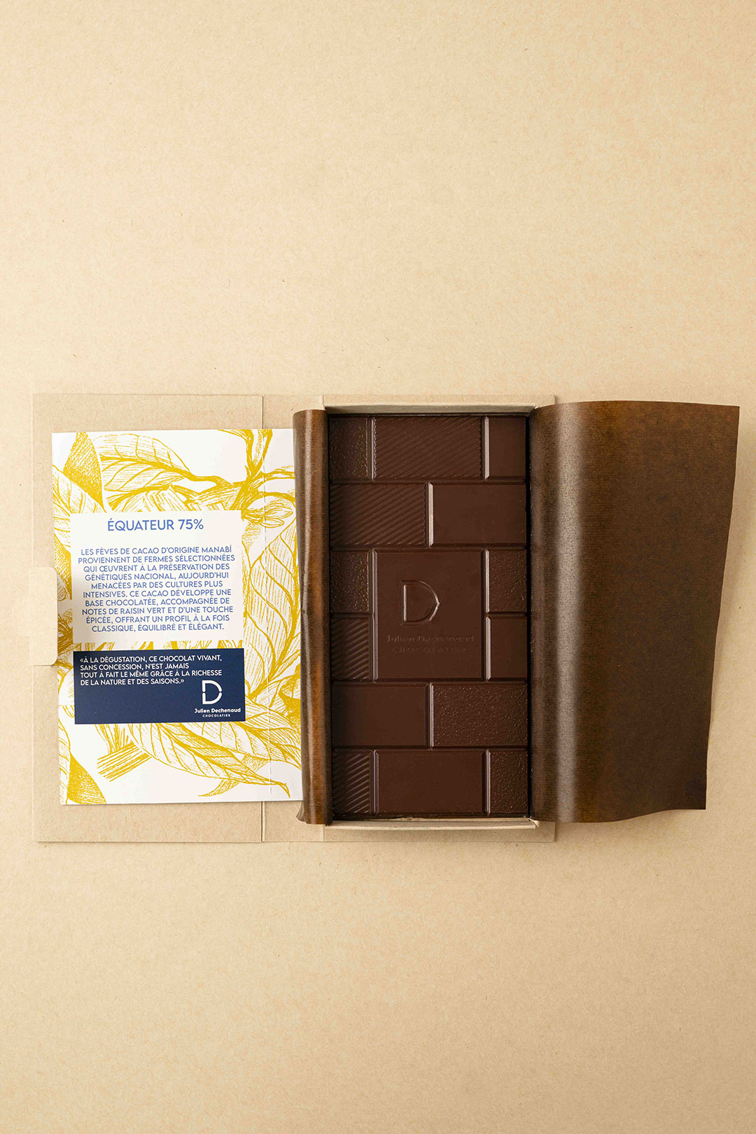 Équateur 75% – Image 3