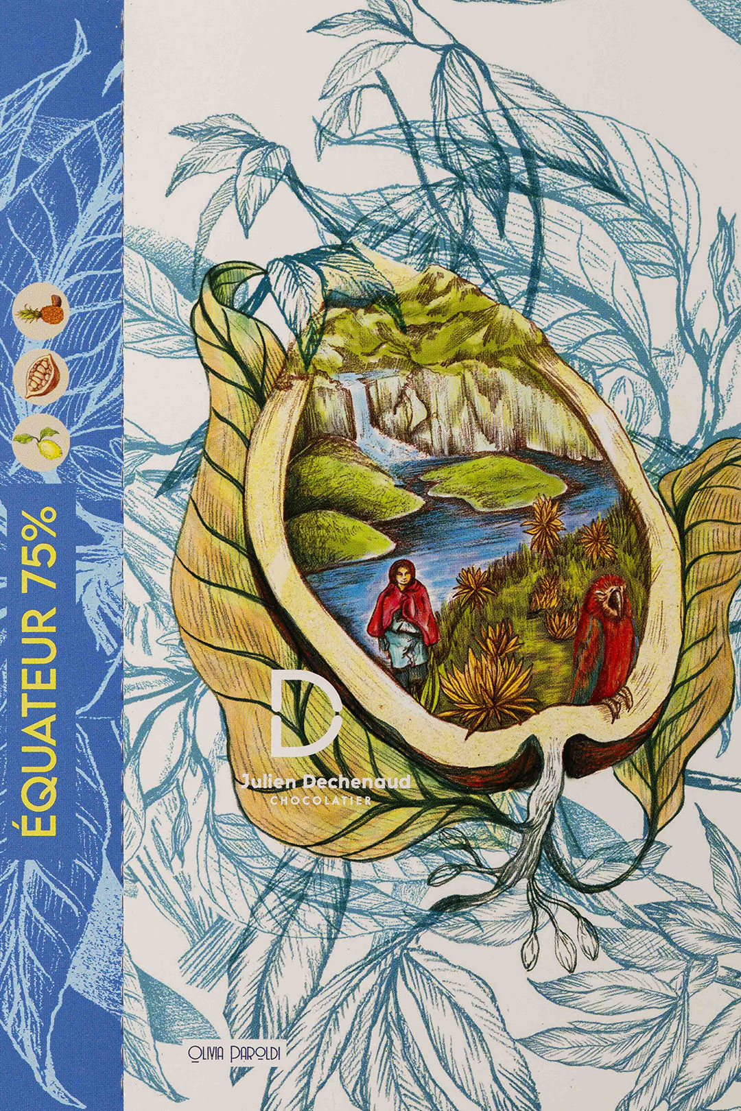 Équateur 75% – Image 2