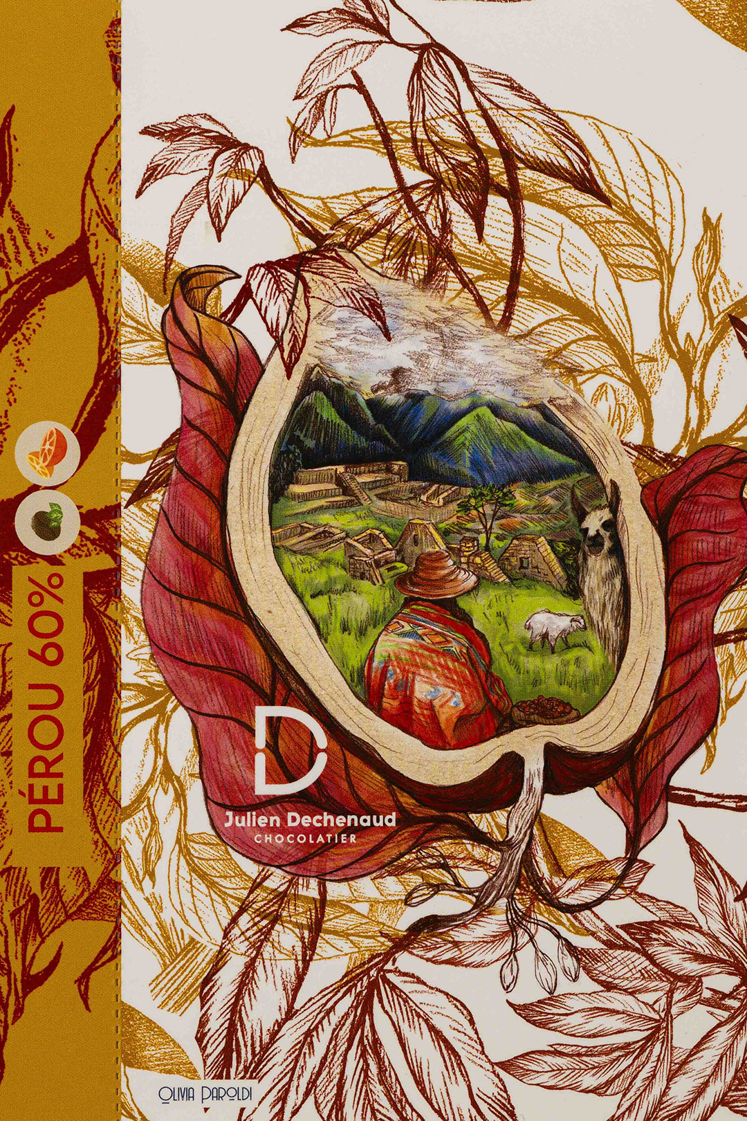 Pérou 60% – Image 2