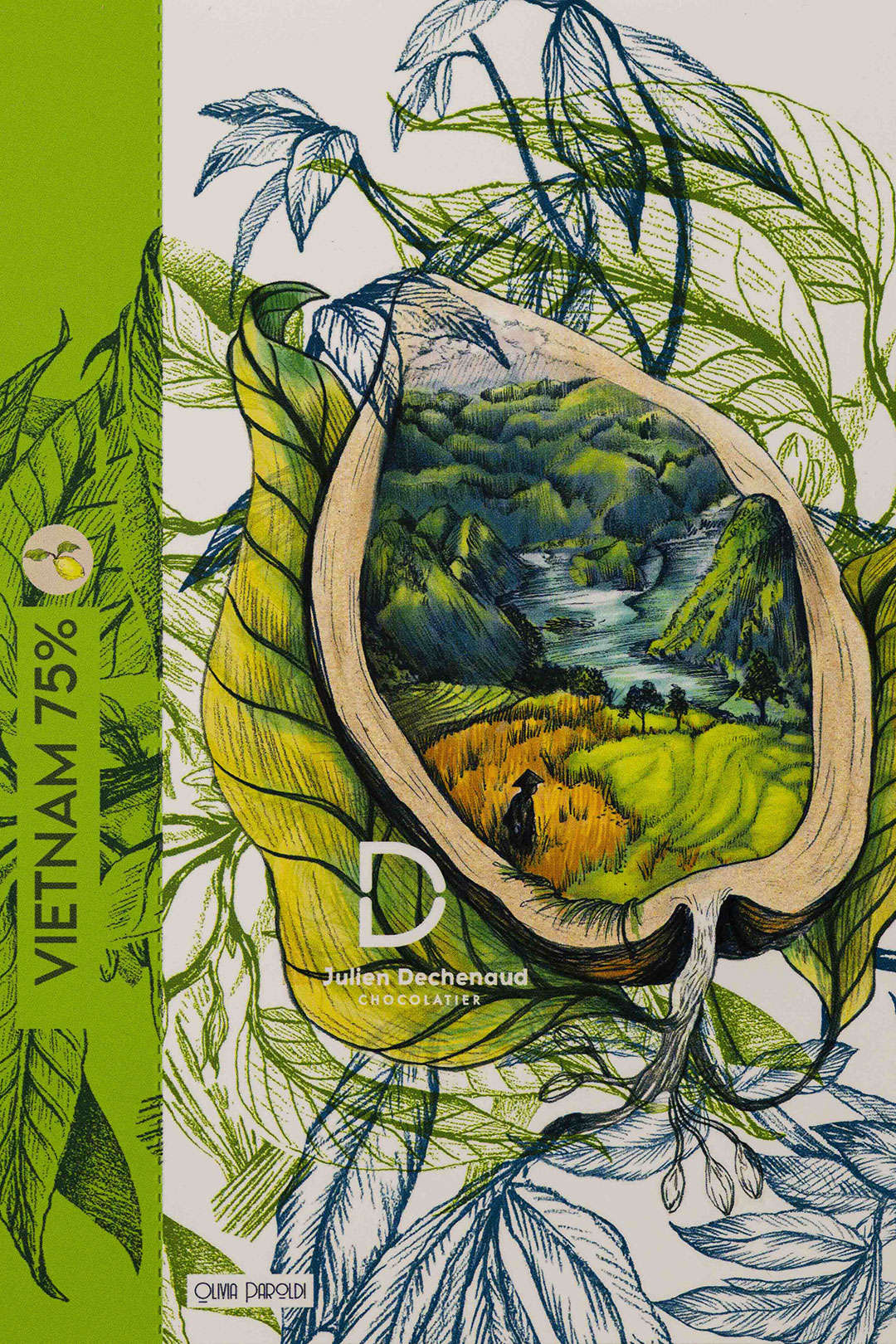 Vietnam 75% – Image 2