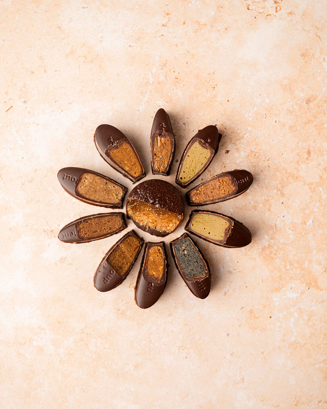 Marguerite noir – Image 4