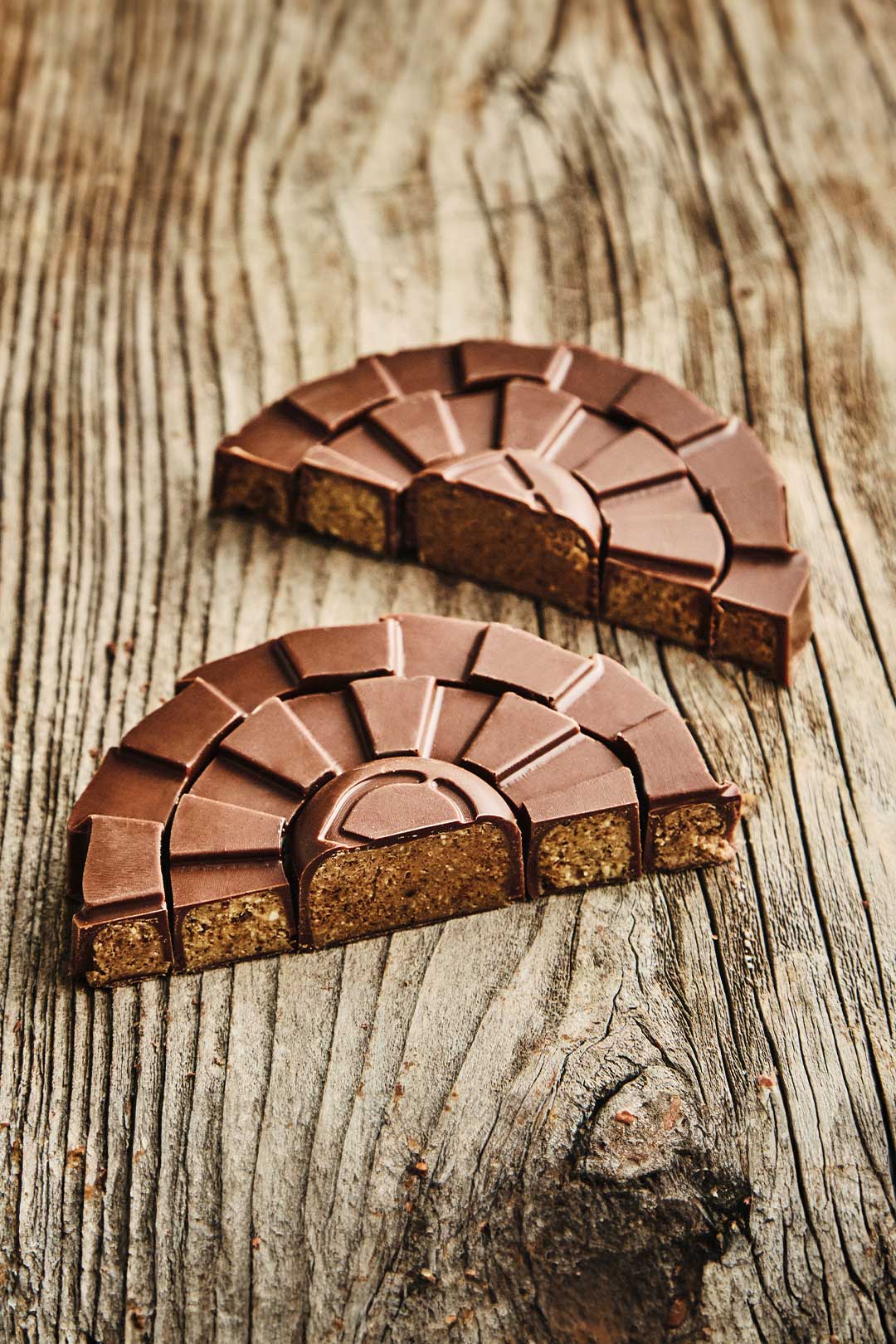 La Cocarde chocolat lait vegan – Image 3