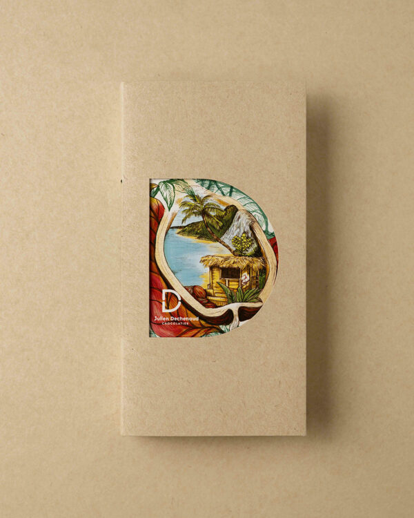 République Dominicaine 45%