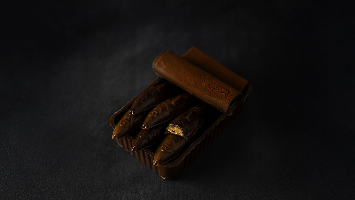 BOITE SARDINES – Image 2