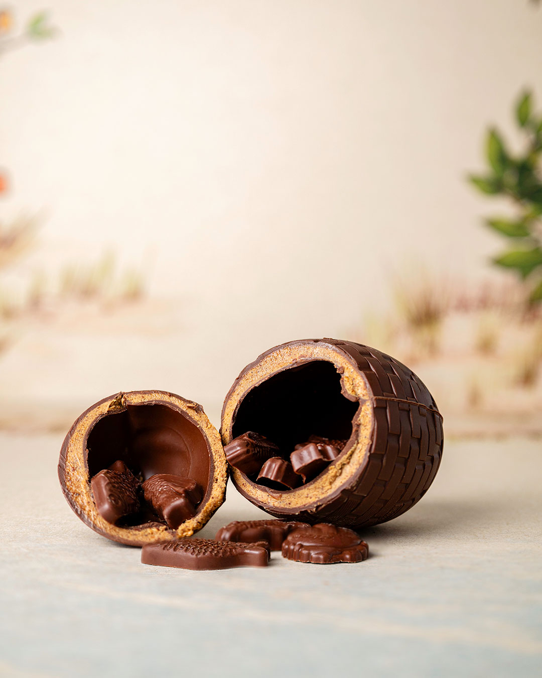 ŒUF SIGNATURE LAIT – Image 2