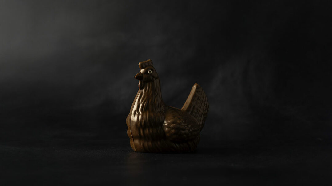 POULE TRADITION LAIT – Image 2