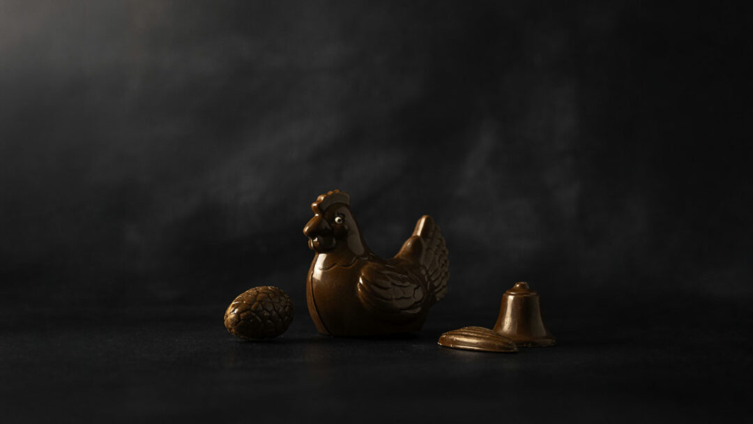 POULETTE NOIR – Image 2