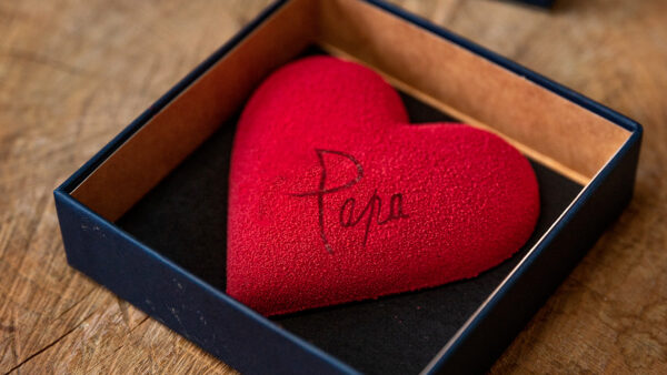 Coeur papa