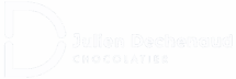 logo julien dechenaud