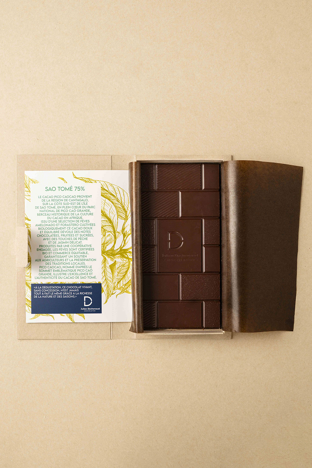 Sao tomé 75% – Image 3