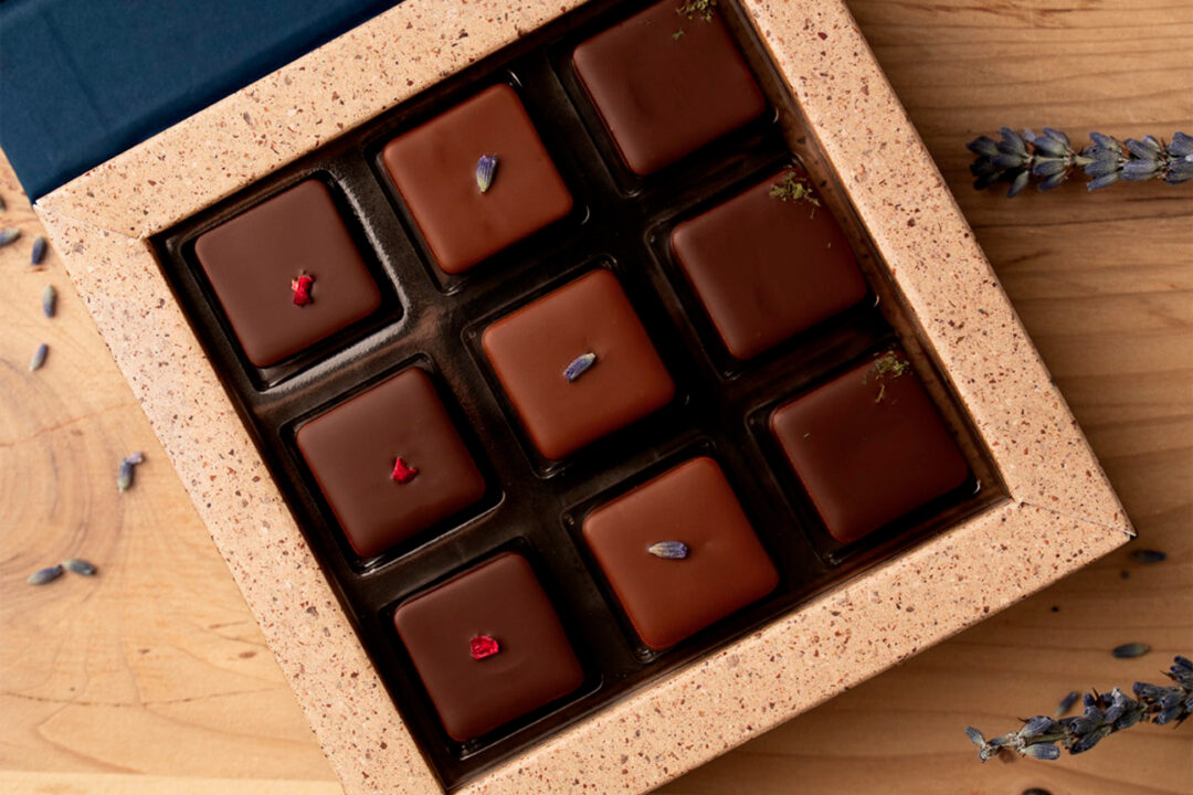 Coffret Provence