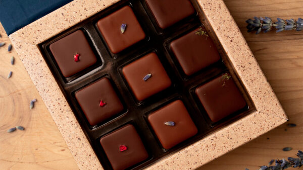 Coffret Provence