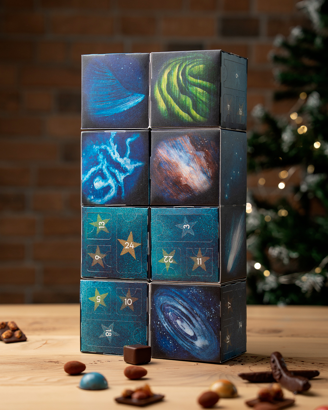 Calendrier de l'Avent 2025 – Image 3