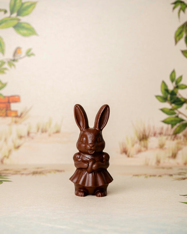 Lapine Taille 2