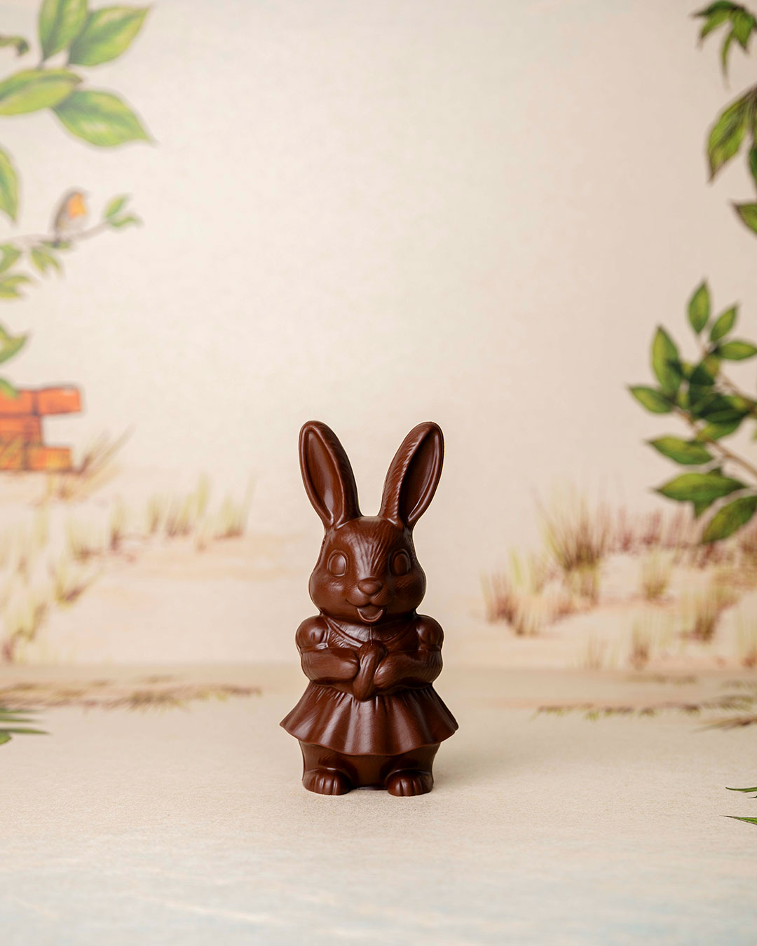 Lapine Taille 2
