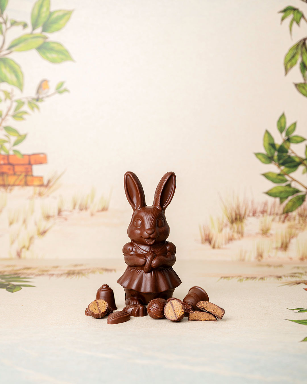 Lapine Taille 2 – Image 3