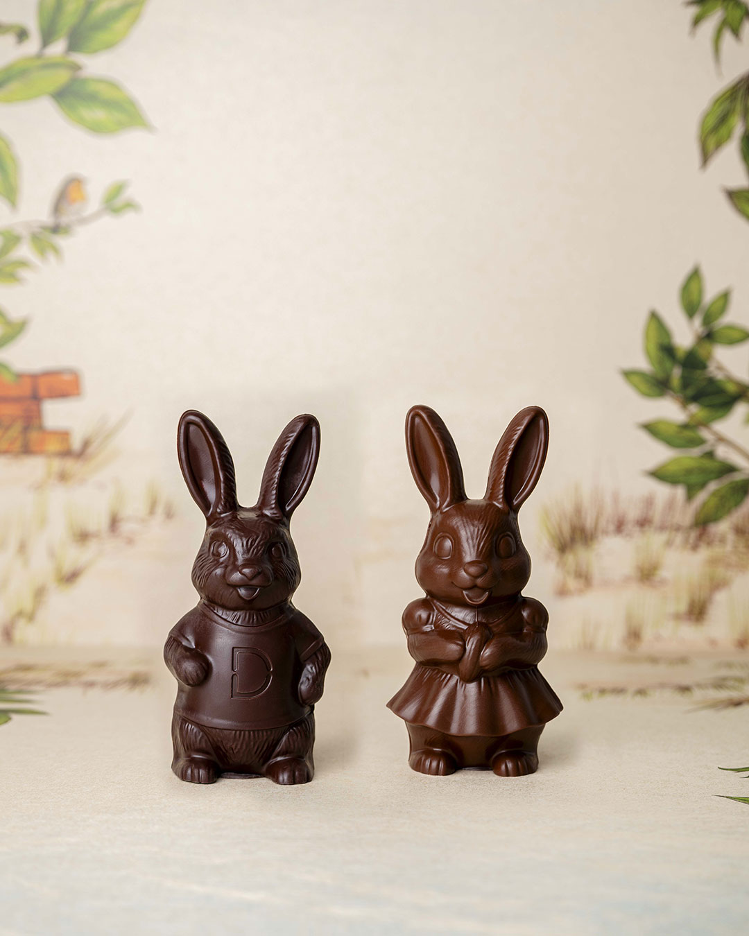 Lapine Taille 2 – Image 2