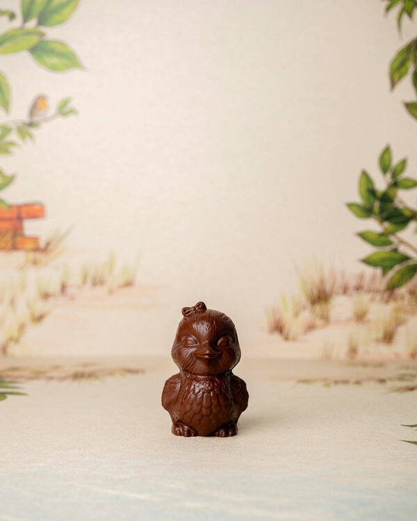 Poussin fille Taille 1