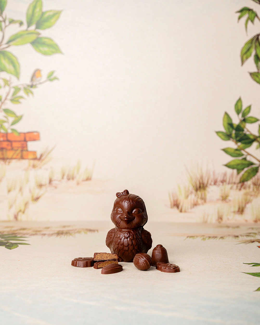 Poussin Lait Taille 1 – Image 3