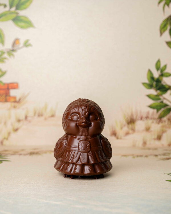 Poussin fille Taille 2