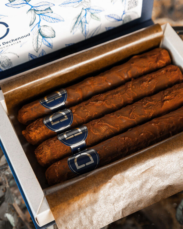Coffret cigares