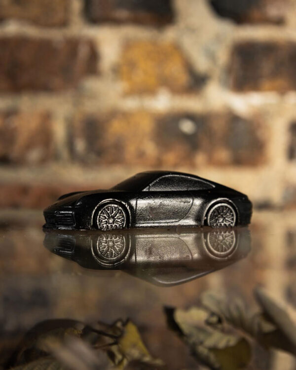 Voiture Noire