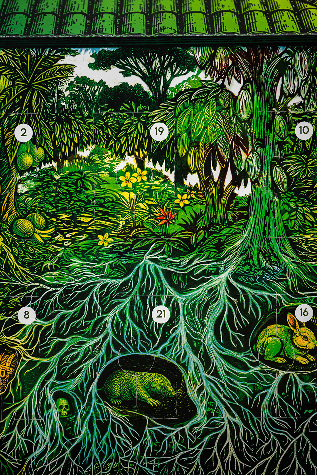 Calendrier de l'Avent – Image 9